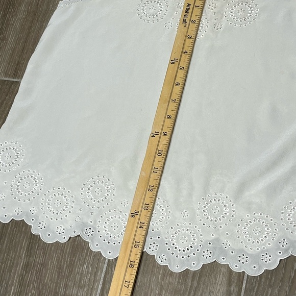 Joie Silk Floral Embroidered Women’s Camisole Top - Picture 4 of 6